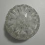 STEM HOLDER - Glass - for Flower Foliage -Vintage Image 2