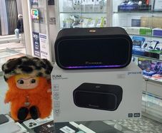 PROOVE Funk Speakers