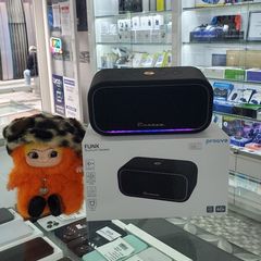 PROOVE Funk Speakers
