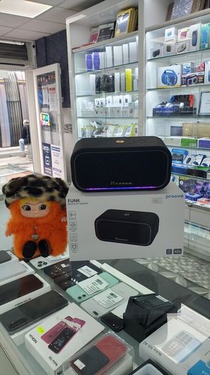 PROOVE Funk Speakers