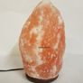 2-3 KG Prime Quality 100% Original Himalayan Crystal Rock Salt Lamp Natural from foothills of the Himalayas Beautifully Hand Craft Comes with Complete Electric fitting Guaranteed Image 4