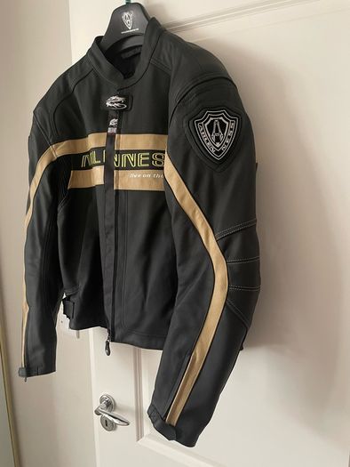Arlen Ness Motorbike Jacket