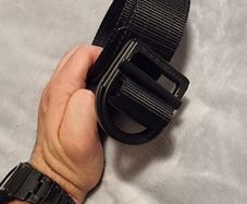 1.75" Operator Belt - 5.11 Tactical size L