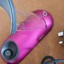 Dyson  hair straightener Image 3