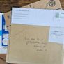 Ireland Used Stamp Lot See Pictures Image 6