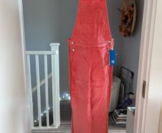 Adidas Woman's Dungaree