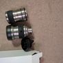 Oakley Water Tank 20oz NEW Image 3