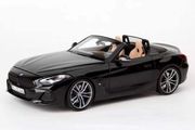 BMW Z4 2019 - Norev - 1/18 - New In Box