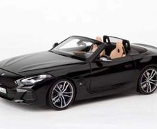 BMW Z4 2019 - Norev - 1/18 - New In Box