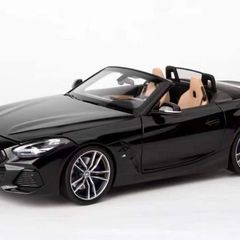 BMW Z4 2019 - Norev - 1/18 - New In Box