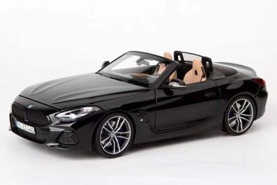 BMW Z4 2019 - Norev - 1/18 - New In Box