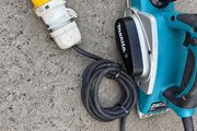 Makita KP0810 110V Heavy-Duty Electric Planer