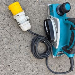 Makita KP0810 110V Heavy-Duty Electric Planer