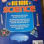 The big book of Science,  a children's encyclopedia Image 2