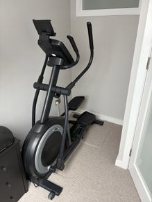 Nordic Track C7.5 Elliptical