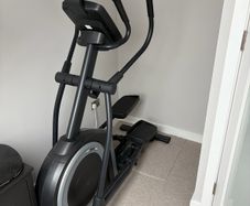 Nordic Track C7.5 Elliptical