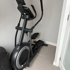 Nordic Track C7.5 Elliptical