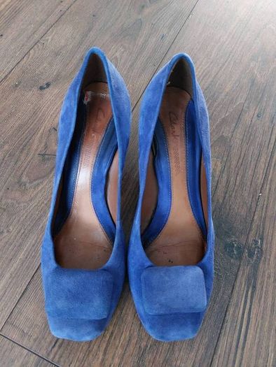 Clarks- uk6