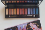 Limited Edition Urban Decay Eyeshadow Palette Robin Eisenberg