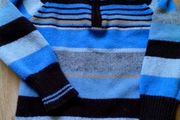 Jumper "Rebel jnr". Age 4-5