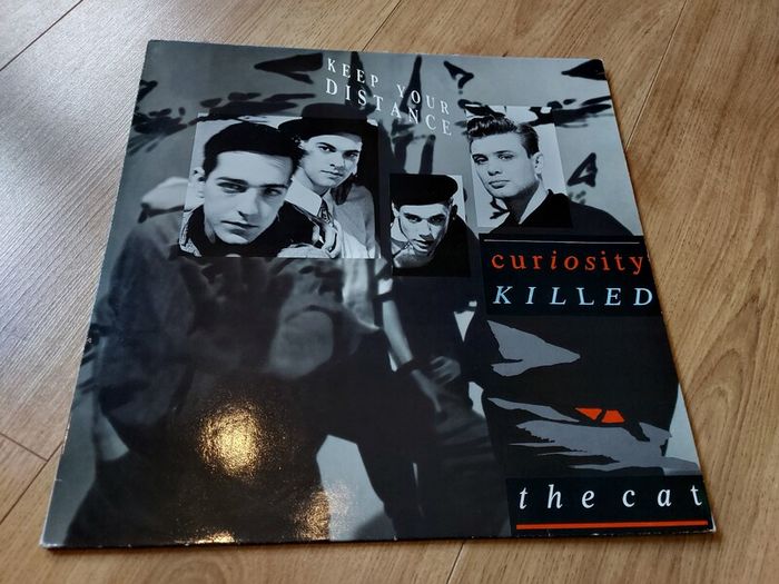 Batch Of Vinyl Records For Sale (2/15) - All Cleaned And In Excellent Condition
