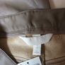 H&M Mink Faux Leather  Trousers.  S.16 (14).  B.N.W.T  (No Paper Tag). Image 6