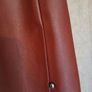 Zara faux leather shorts brand new with tags Postage included Image 2
