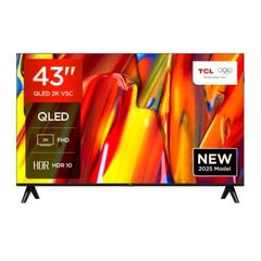 Tcl Tv