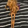 Vintage Monster High Clawdeen Wolf Doll Image 3