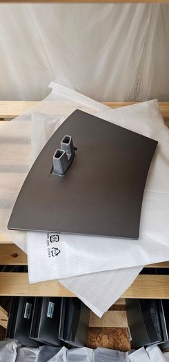 Brand-new Dell U4919DW 49" Monitor Stand
