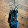 Set of Golf Clubs Image 2