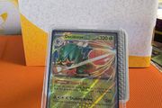 Decidueye ex 012 Pokemon