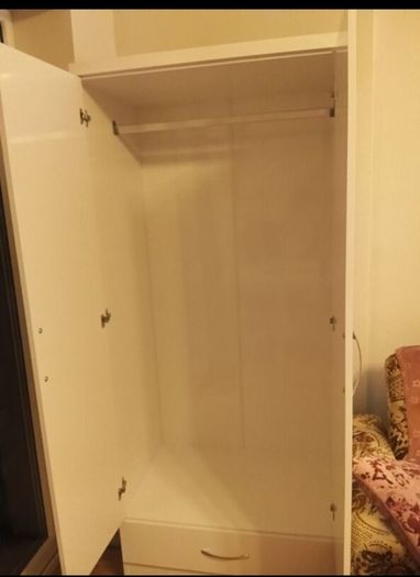 wardrobe