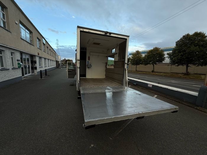 Food Truck for Sale! Fully Equipped, HSE Approved!!!