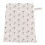 Koala Double Wet Bag Baby Infant Waterproof Diapers Nappies 30cmx50cm Portable Image 2