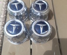 Toyota wheel caps