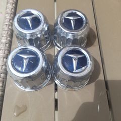 Toyota wheel caps