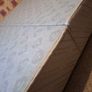 kingsize mattress and divan base collection from Collinstown Image 4