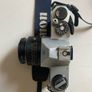 Asahi Pentax K1000 35mm Film Camera with SMC Pentax 50mm 1:2 Lens Image 2