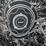 Givenchy graphic t-shirt size medium Image 5