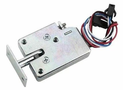 Electric Door Lock keypad bundle