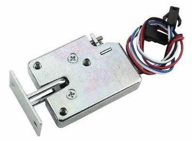 Electric Door Lock keypad bundle