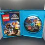 Lego Jurassic World Nintendo Wii U Image 2