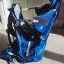 LittleLife S4 Child/Baby Carrier Image 4
