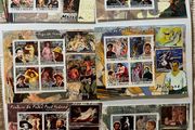 Stamp lot - S.Tome E Principe