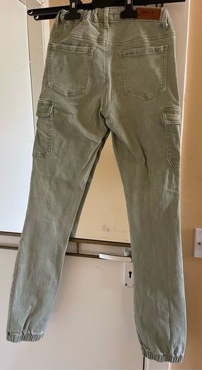 Boys Trousers