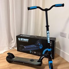 Electric scooter for kids