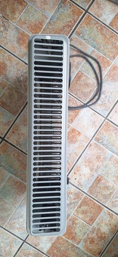 Bliss Electric Convector Heater