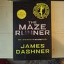 "The Maze Runner" series by James Dashner (set of 5 books) Image 2