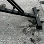 Heavey Duty Weight Bench Fully Adjustable Image 4